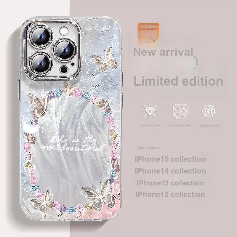 HASEE Phone Cases-1