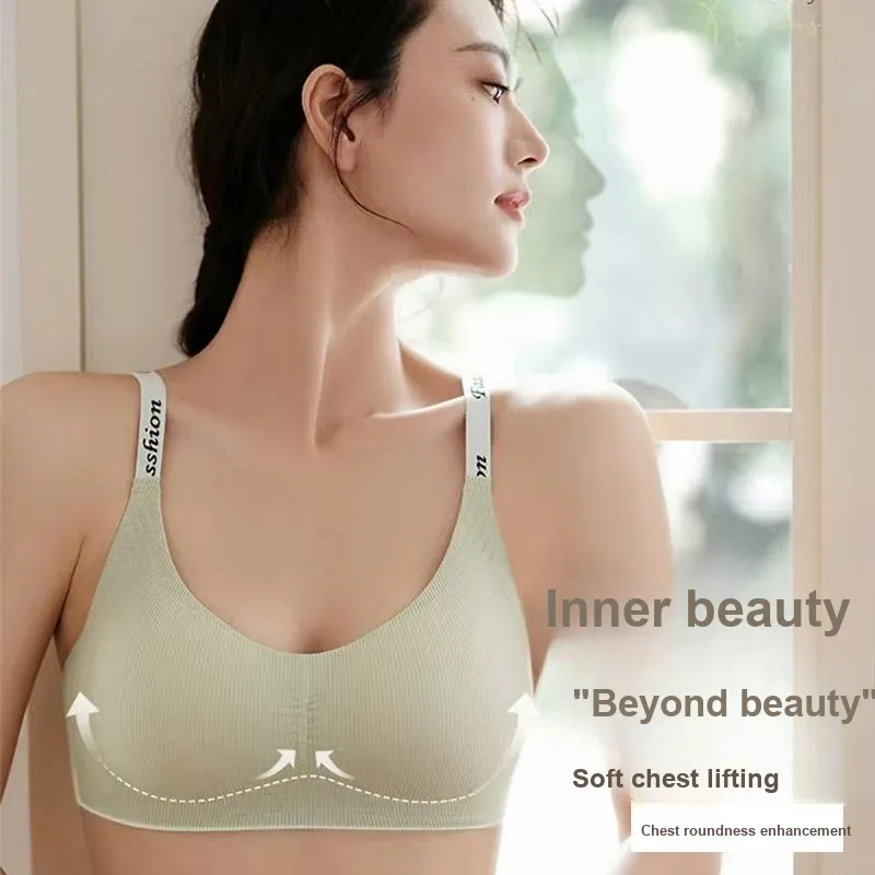 YUZHAOLIN Bra Women's Combo Set-6
