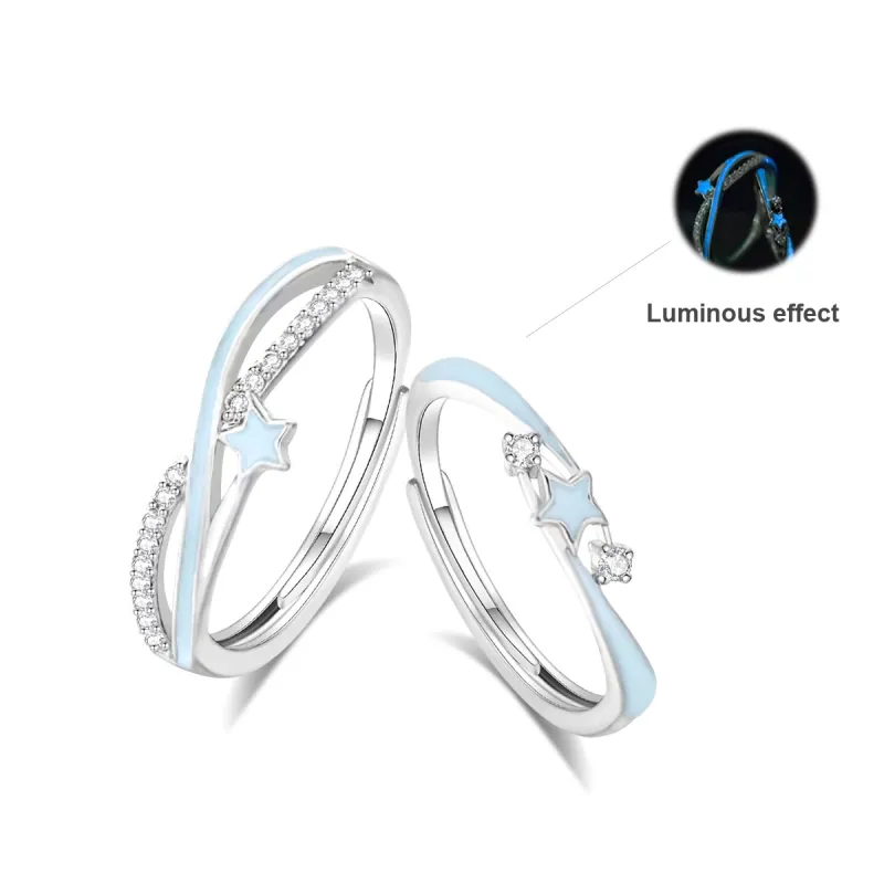 tkb Rings Unisex-2
