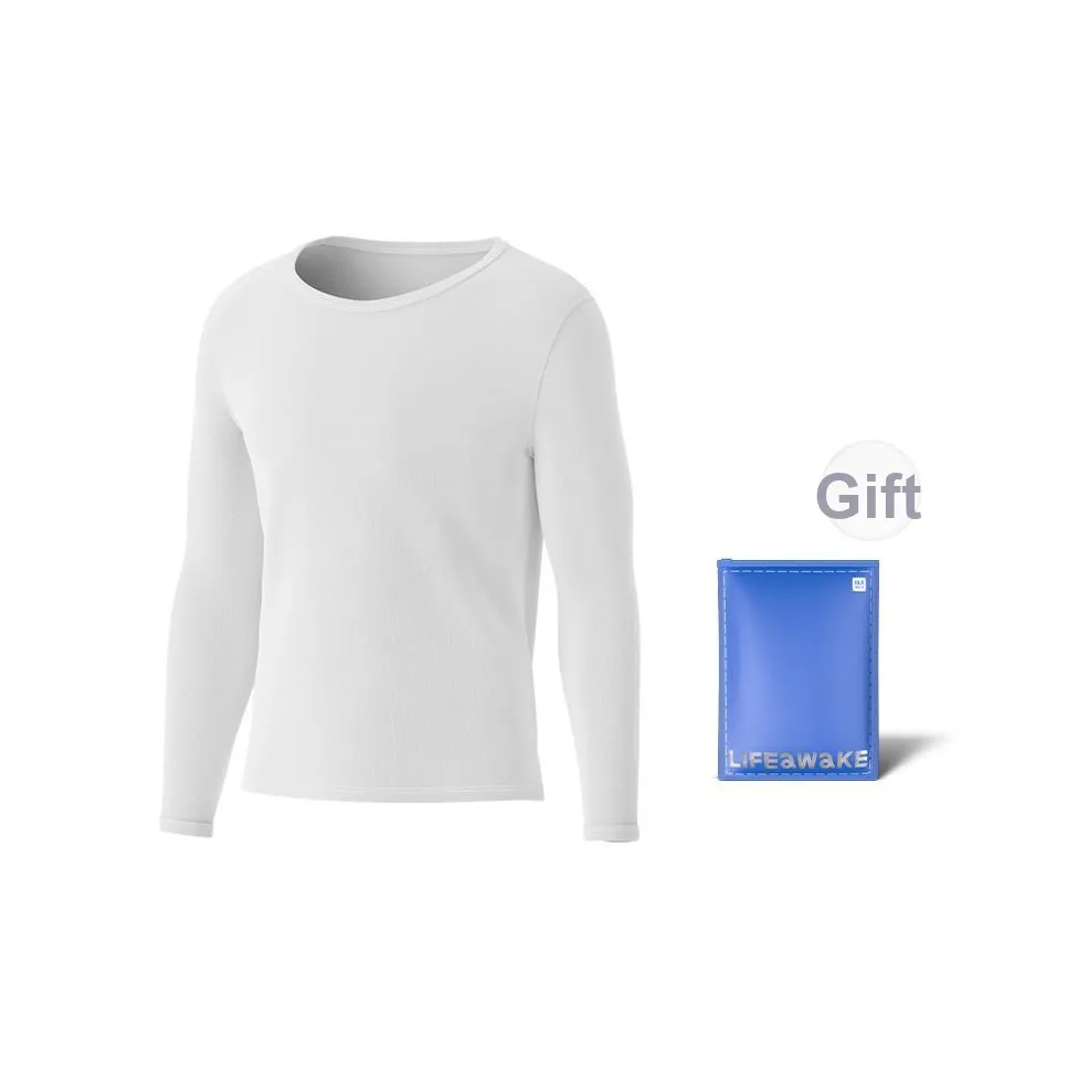 HLA Мужские термофутболки