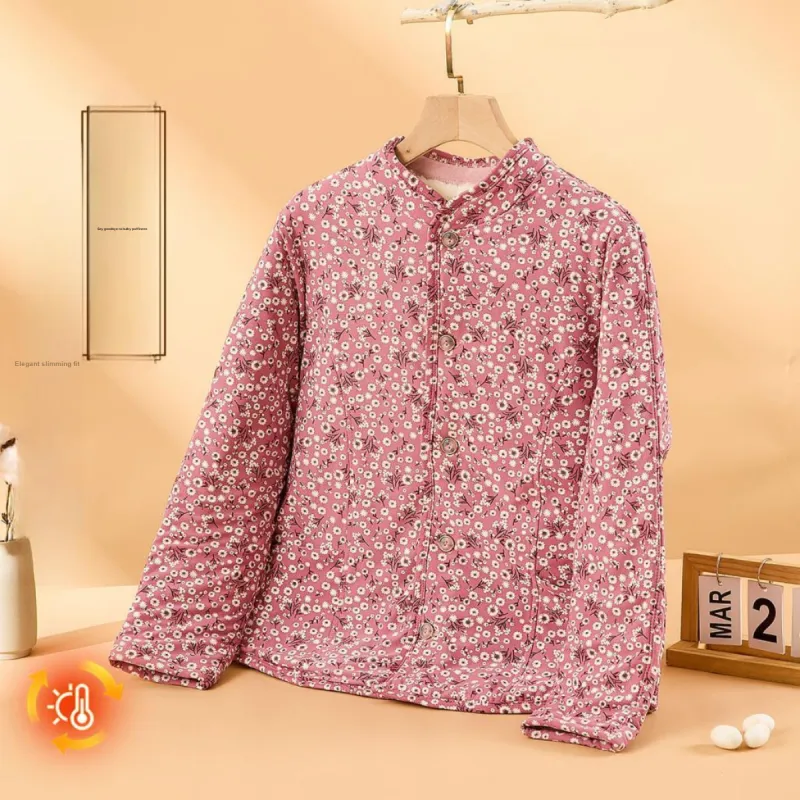 Yalu Women's Thermal Tops-2