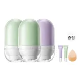 민트 그린 32g*2 + 라벤더 32g*1