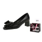 Black+Shopping Bag