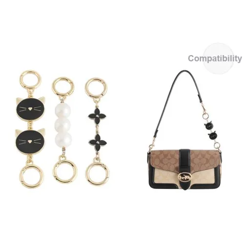 Luxury Care Artisan Workshop Ремни для сумок Женские