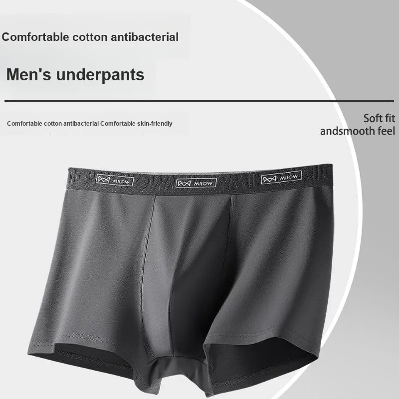 MIIOW Men Underpants-8
