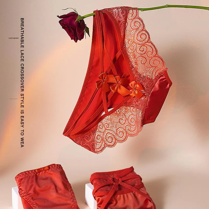 2323 Women's Underpants-3