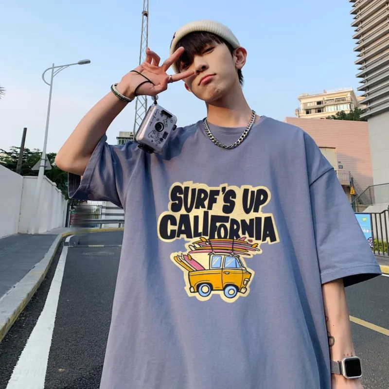 GY.VG T Shirts Unisex-22