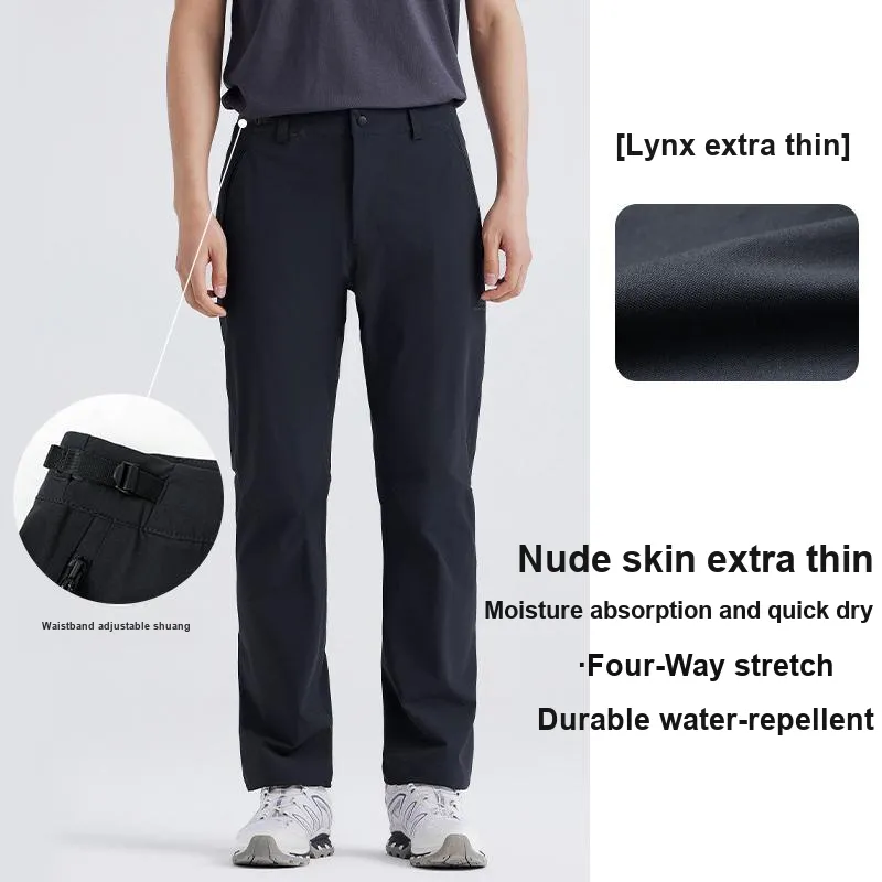 PIONEER CAMP Casual Pants Unisex-26