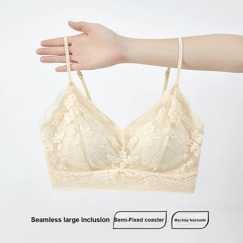 Lan Miao Women's Bras-7