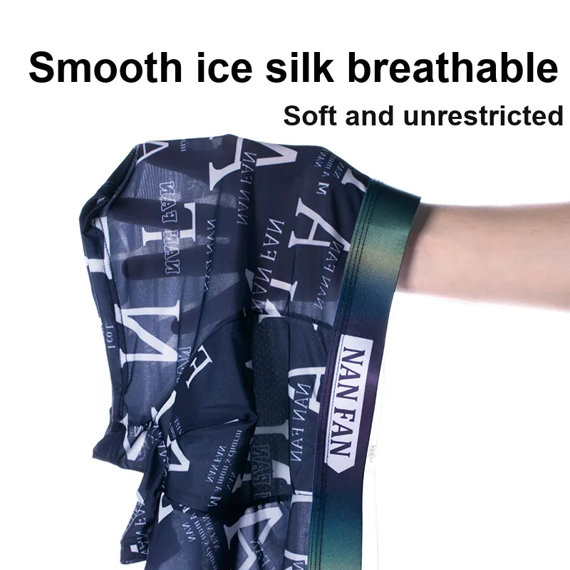 Lan Miao Underpants Men's 3 Pack-3