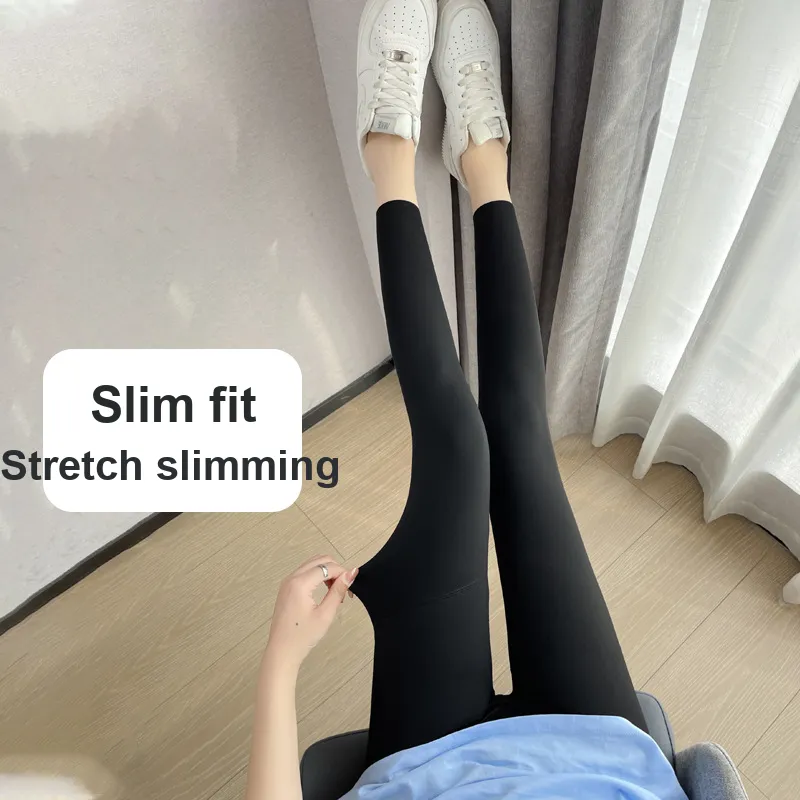 MIIOW Women's Leggings-11
