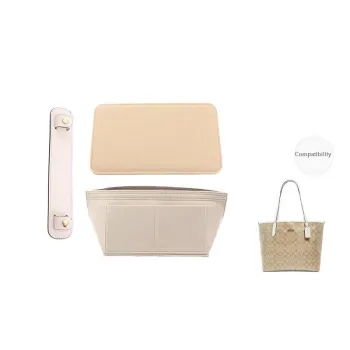 Gloya Microfiber Bag Accessory Women's