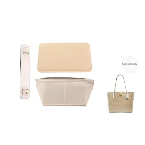 Gloya Microfiber Bag Accessory Women's