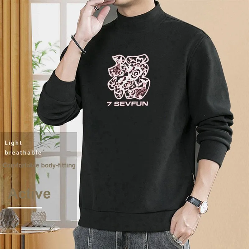 7 SEVFUN Men Thermal Tops-2