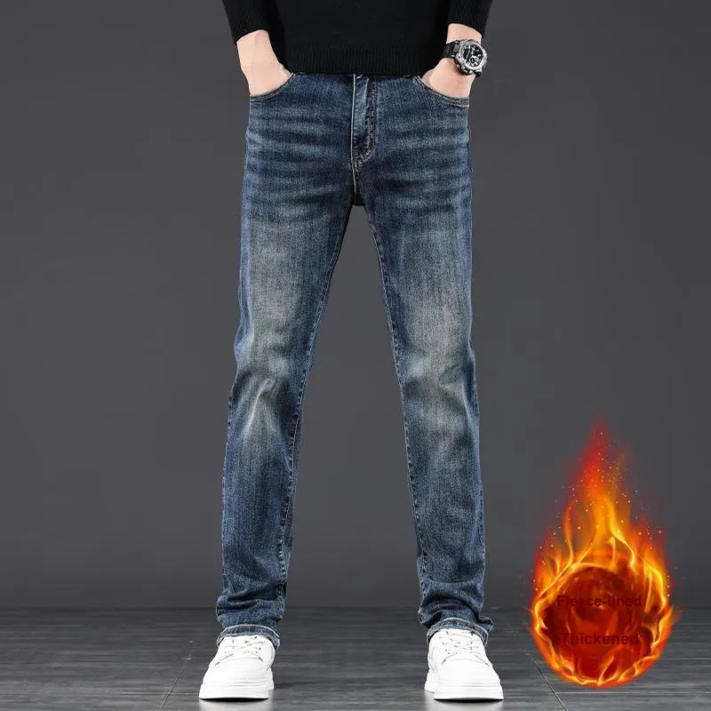 Jeep Jeans Men-12