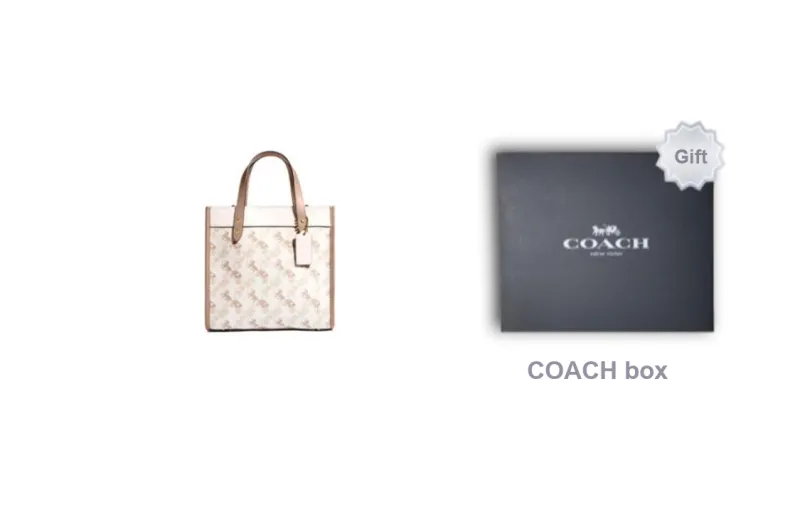 COACH Field Handbags-0