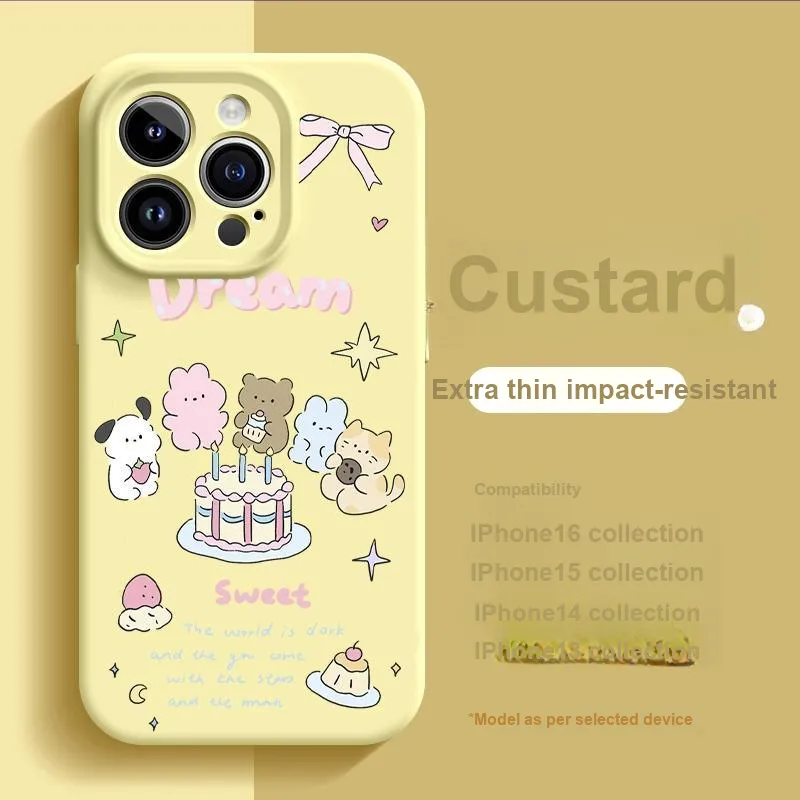 K Touch Phone Cases-7