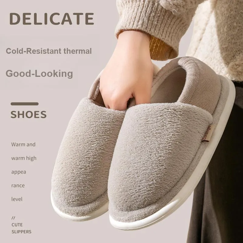Foot recreation Slippers / Home Slippers-13