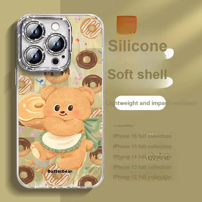 HASEE Phone Cases-4