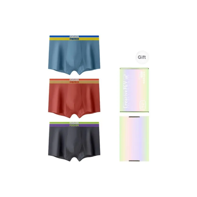 FGY Men Underpants-4