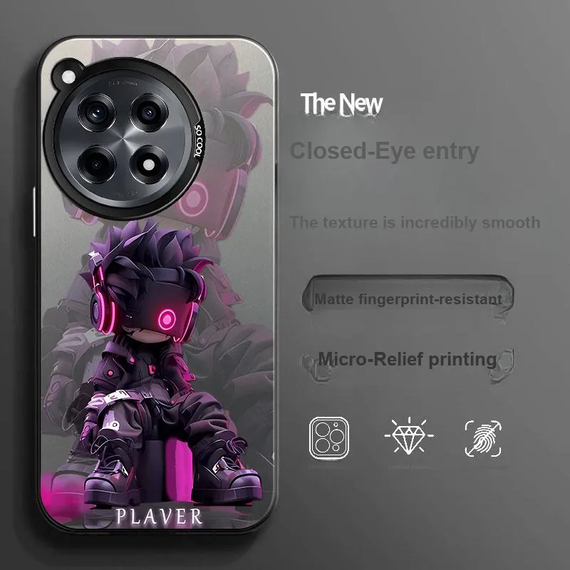 BAOCHENG Phone Cases-1