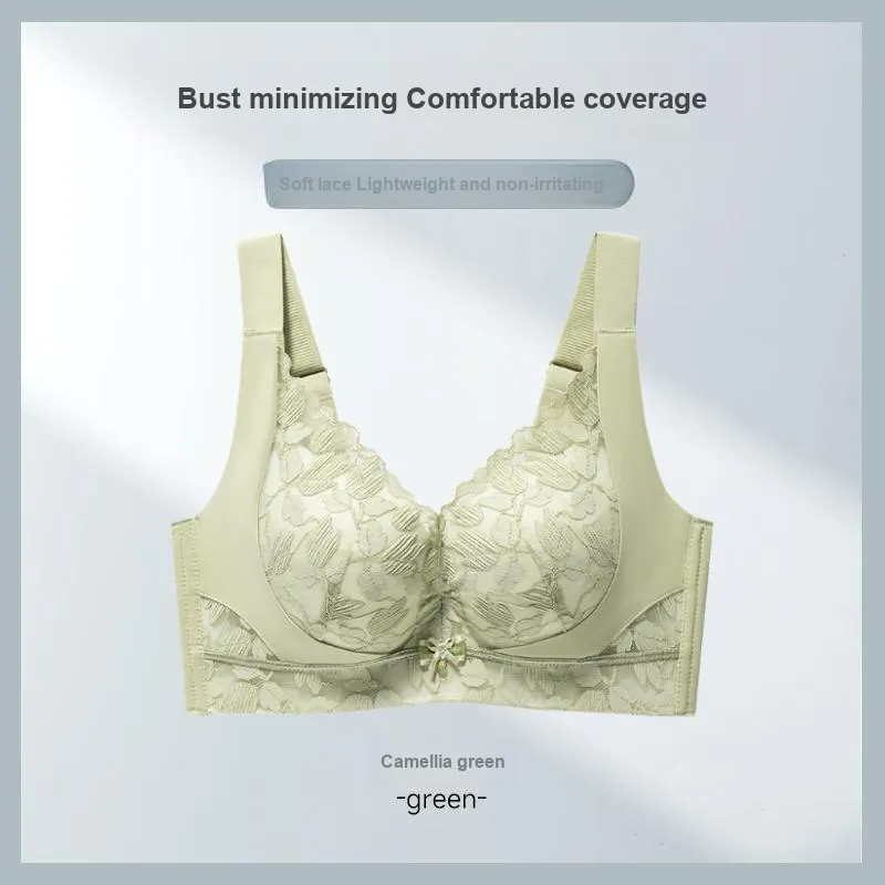 GRACEWELL Women's Bras-14
