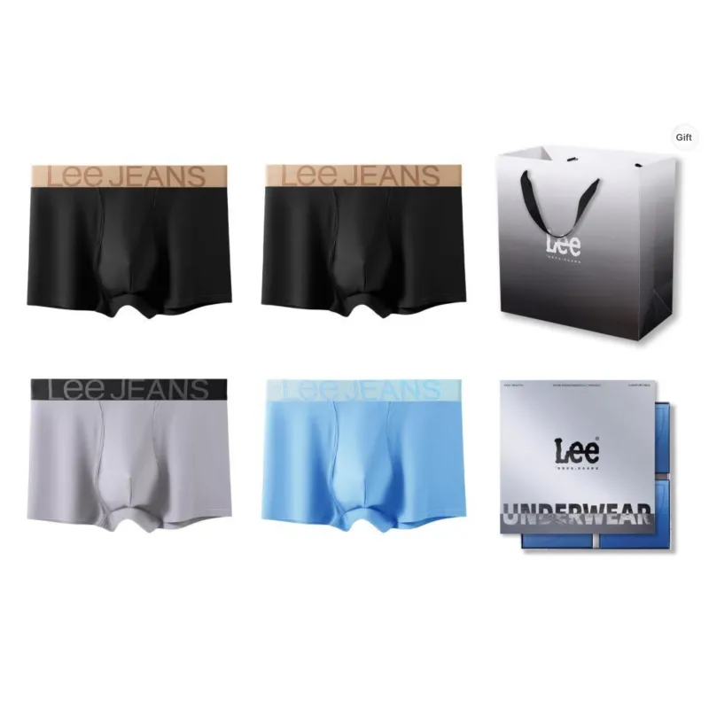 Lee Men Underwear Gift Boxes-20