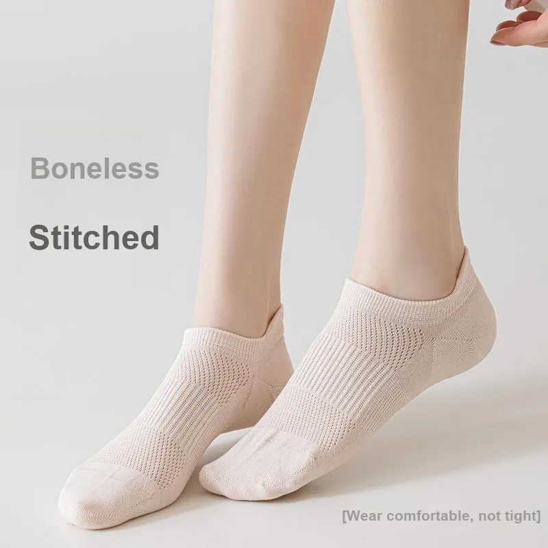 JIAZINI Ankle Socks Women's Combo Set-36