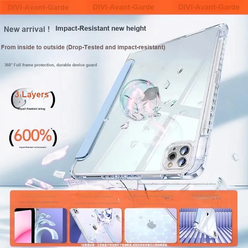 First Guard Tablet Protective Cases-9