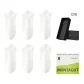 White 6