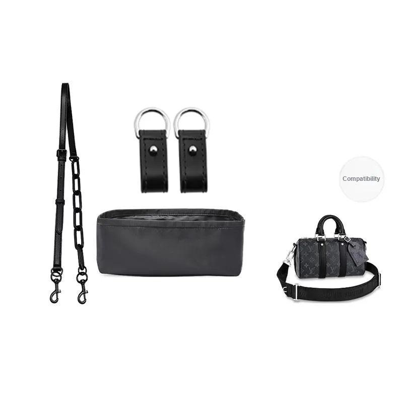 Ingenuity Handmade Bag Straps-10