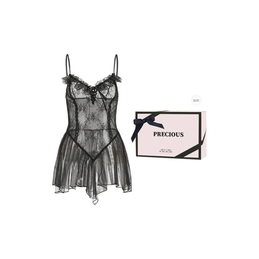 TLXT Women's Nightgowns