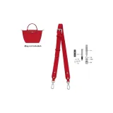 (Bright Red) 86-103cm Set