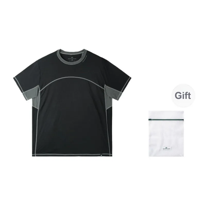 MOUNTAIN FEVER T Shirts Unisex-6