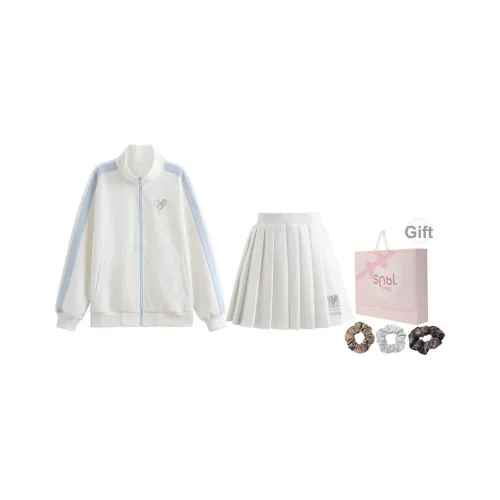 SNBL Женские Комплекты с Юбкой