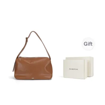 SHEPOK Shoulder Bags