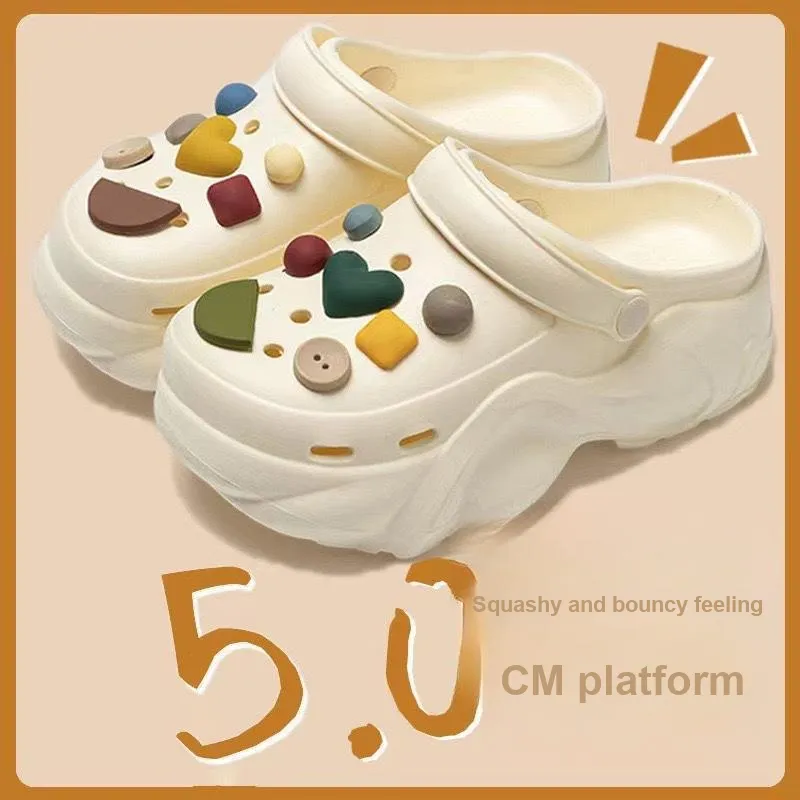 Yong Xuan kiln Slippers / Home Slippers-3
