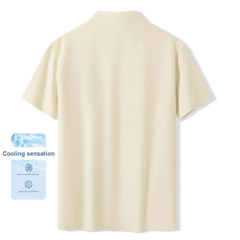 MINISO T Shirts Unisex-7
