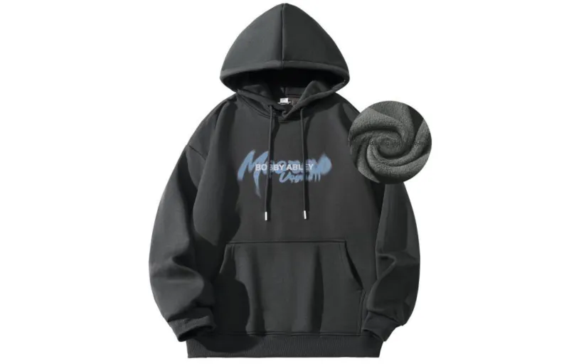 Moorab X BOBBY ABLEY Sweatshirts Unisex-28