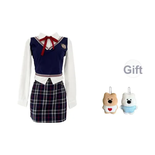 GHPC Женские Комплекты с Юбкой