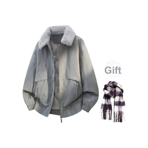 SNOW FLYING Пуховик Женские