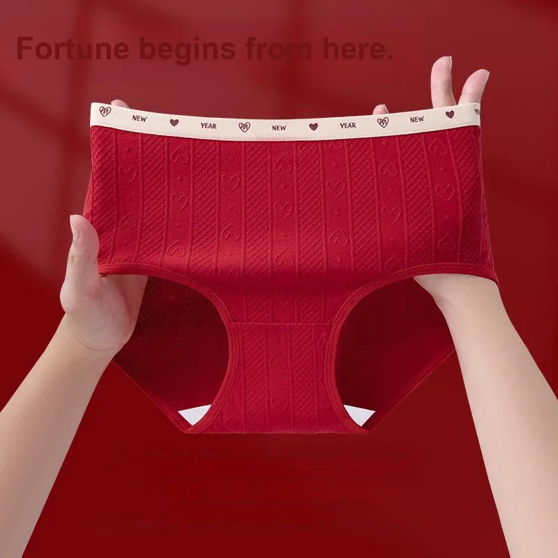 Urban Beauty Underpants Women's Shopping Bag 3 Pack-0