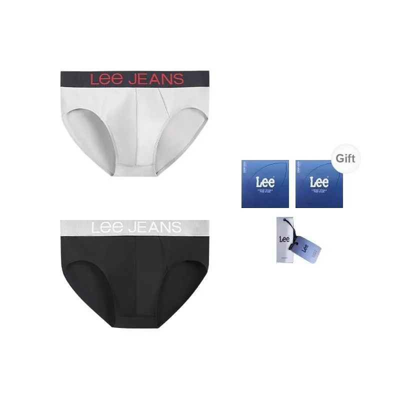 Lee Men Underpants-7