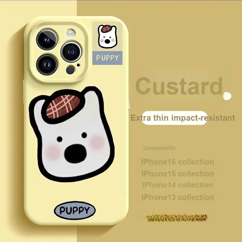 K Touch Phone Cases-9
