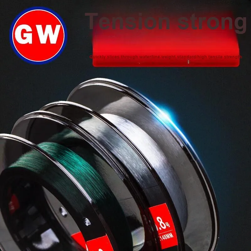 GW Fish Line-2