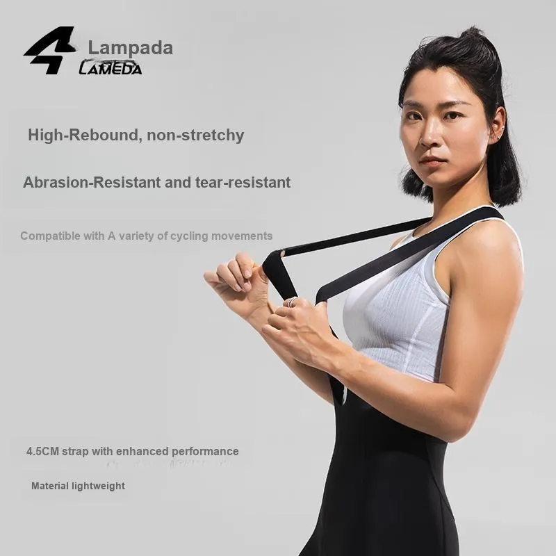 LAMBDA Cycling Pants Women's-9