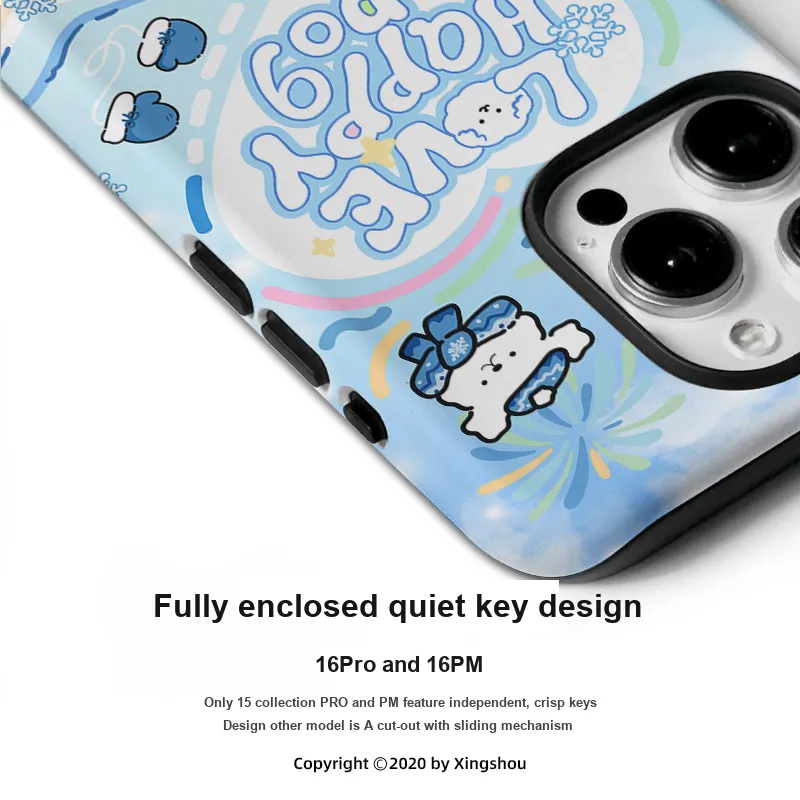 X Beast Lab Phone Cases-10