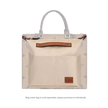 Tide Polyester Bag Accessories Medium Size Women's Multicolor