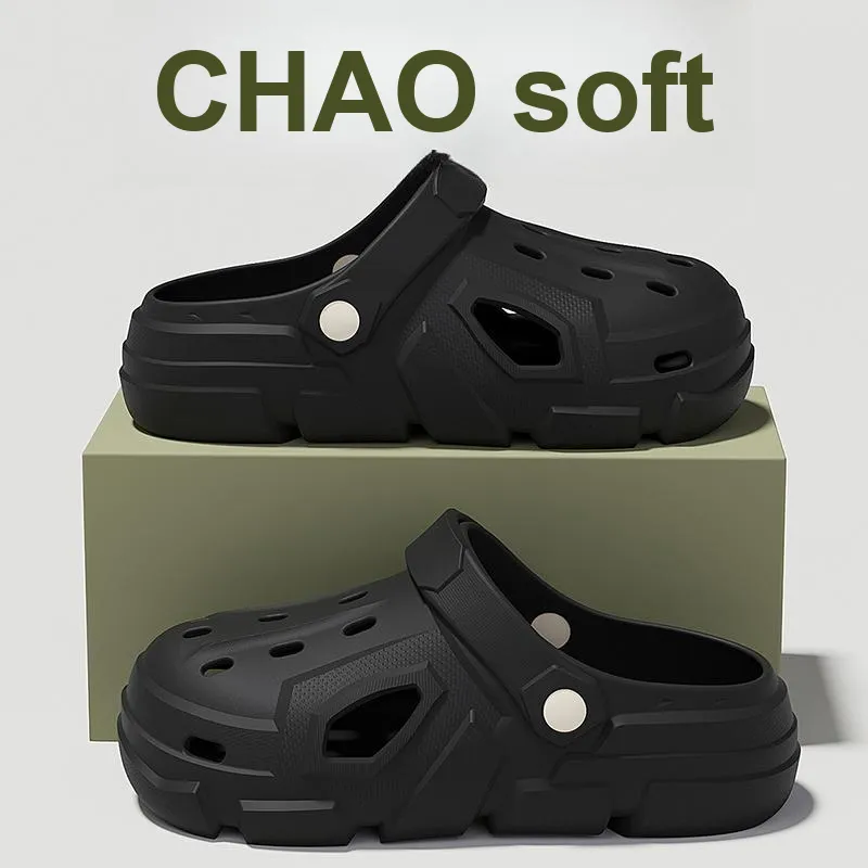 KUUJOO Slippers / Home Slippers-10