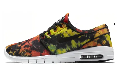 Nike SB Stefan Janoski Max Tie Dye